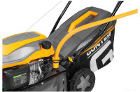 Газонокосилка Gunter LMB-420 GU1557-3