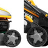 Газонокосилка Gunter LMB-420 GU1557-3