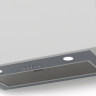 Вытяжка LEX Ghost 600 (нержавеющая сталь)