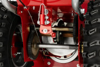 Снегоуборщик Мобил К С65 Б8Е ПРО