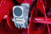 Снегоуборщик Мобил К С65 Б8Е ПРО