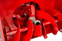 Снегоуборщик Мобил К С65 Б8Е ПРО