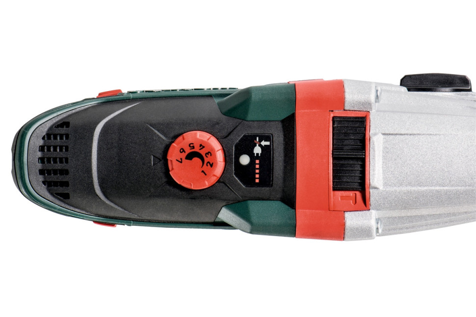 Дрель ударная Metabo SBEV 1000-2
