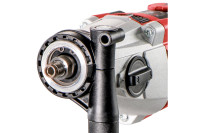 Дрель ударная Metabo SBEV 1000-2