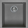Кухонная мойка Elleci Quadra 100 M73 Titanium