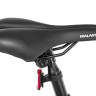 Велосипед Nialanti Stellar MD 29 21.5 2024 (коричневый, разобранный, в коробке)