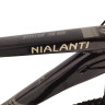 Велосипед Nialanti Stellar MD 29 21.5 2024 (коричневый, разобранный, в коробке)