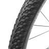 Велосипед Nialanti Stellar MD 29 21.5 2024 (коричневый, разобранный, в коробке)