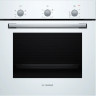 Духовой шкаф Bosch Serie 2 HBF011BV1T