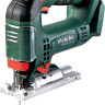 Лобзик Metabo STAB 18 LTX 100 (с 1-им АКБ 3.5 Ah)