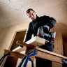 Лобзик Metabo STAB 18 LTX 100 (с 1-им АКБ 3.5 Ah)