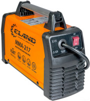 Сварочный инвертор Eland MMA-217