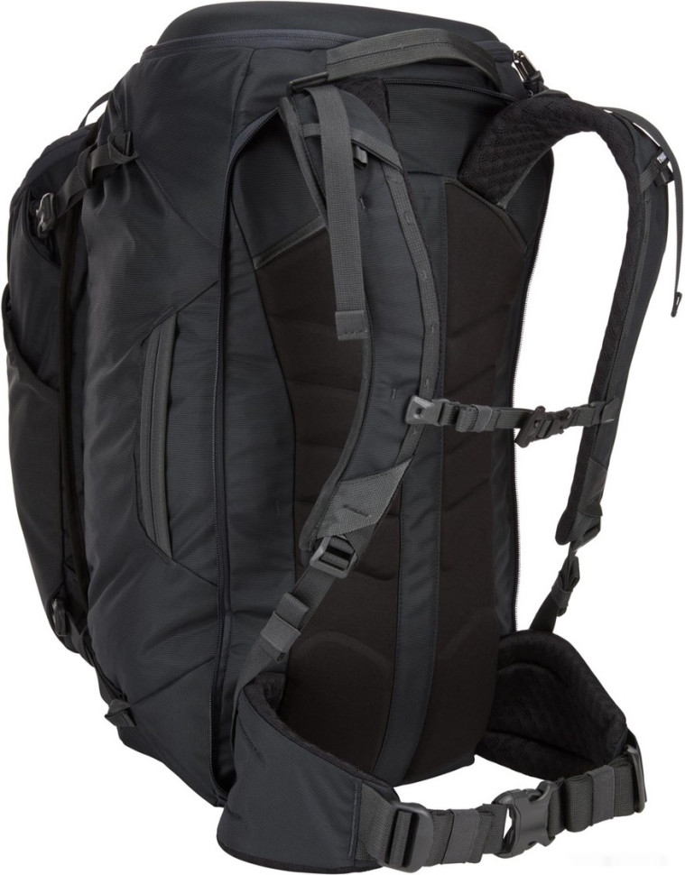 Рюкзак Thule Landmark 70L TLPF-170 (черный)