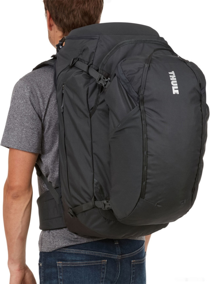 Рюкзак Thule Landmark 70L TLPF-170 (черный)
