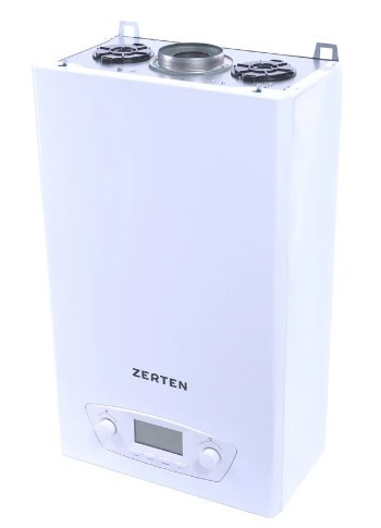 Отопительный котёл Zerten ZR-24