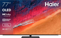 Телевизор HAIER 77 OLED S9 Pro