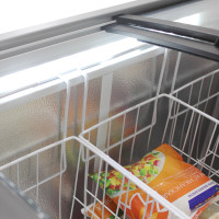 Морозильный ларь Бирюса CF41