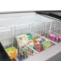 Морозильный ларь Бирюса CF41