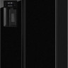 Холодильник side by side HIBERG RFS-655DX NFGB Inverter