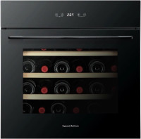 Винный шкаф Zigmund &amp; Shtain BR 21 X