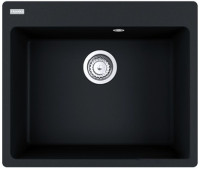 Кухонная мойка Franke Centro CNG 610-54 Fragranite 114.0639.668 (оникс)
