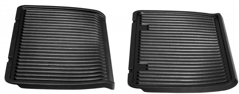 Электрогриль Tefal Optigrill+ GC712834