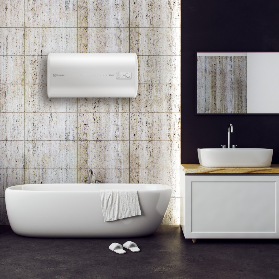 Водонагреватель Electrolux EWH 30 Citadel H