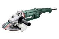 Угловая шлифмашина Metabo WE 2400-230