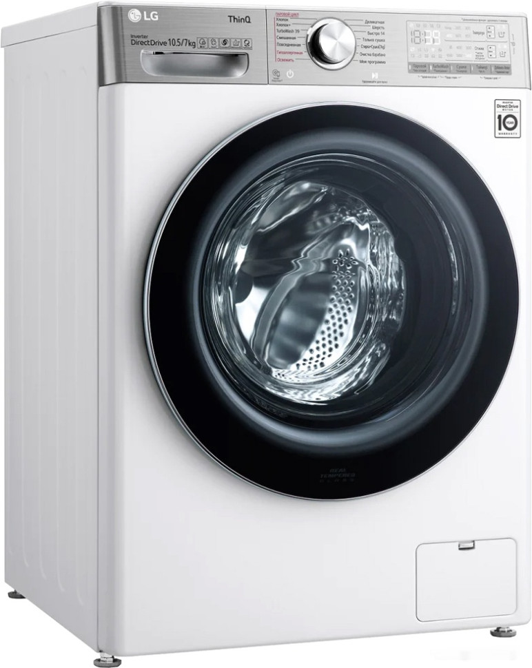 Стиральная машина LG TW4V9RD9E