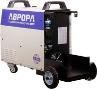 Сварочный инвертор Аврора Прогресс 275 Пульс Al