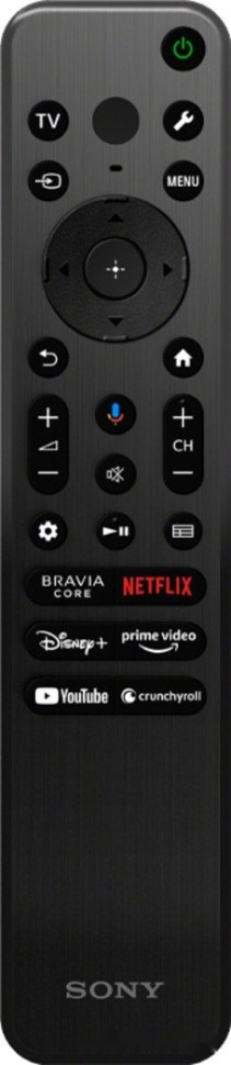 Телевизор Sony Bravia X90L XR-85X90L