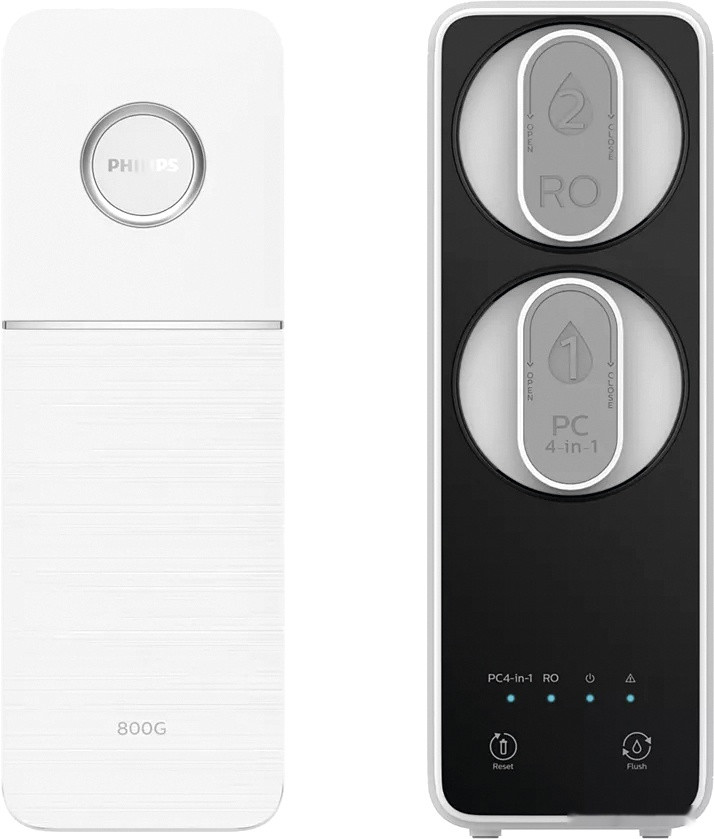 Система обратного осмоса Philips AquaShield AUT7006/10