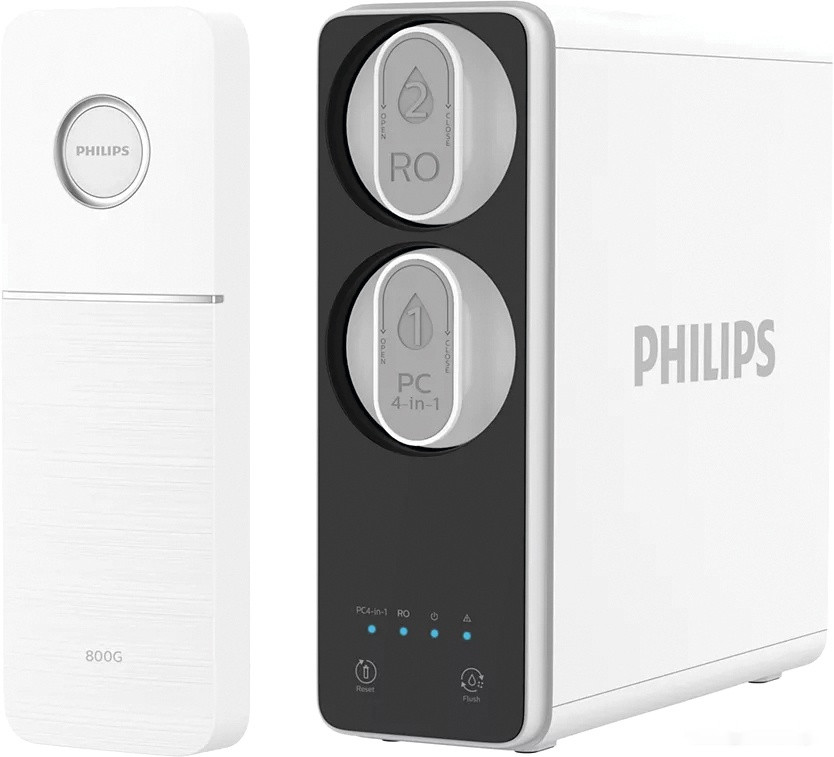 Система обратного осмоса Philips AquaShield AUT7006/10