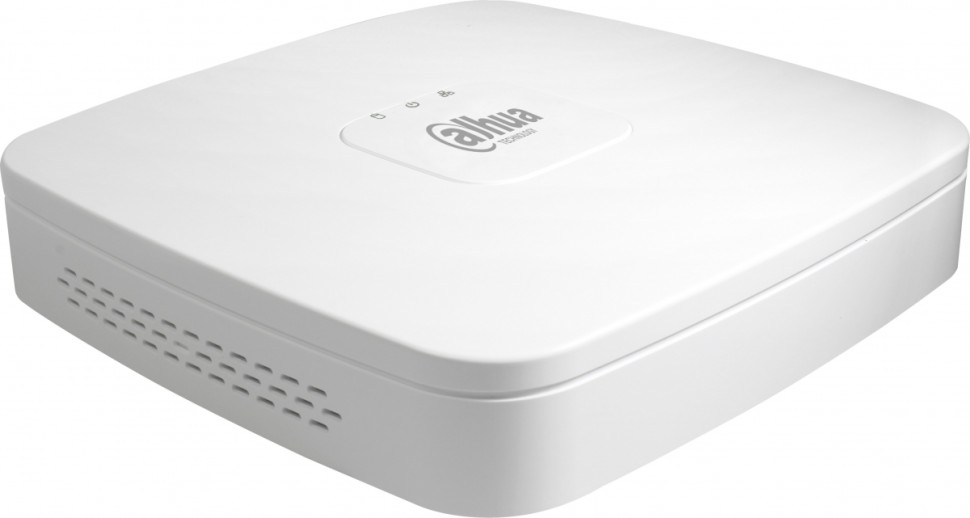 Видеорегистратор наблюдения Dahua NVR4108