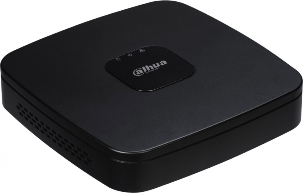 Видеорегистратор наблюдения Dahua NVR4108