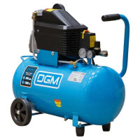 Компрессор DGM AC-127