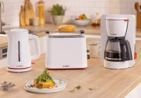 Электрический чайник Bosch TWK3M121