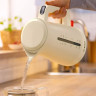 Электрический чайник Bosch TWK3M127