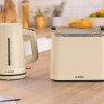 Электрический чайник Bosch TWK3M127