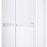 Холодильник side by side LG GC-B247SVDC