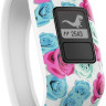 Детские умные часы Garmin Vivofit jr (настоящий цветок)