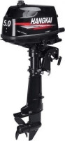 Лодочный мотор Hangkai 5 HP 2-тактный