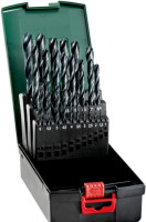 Набор оснастки Metabo 627159000 (25 предметов)