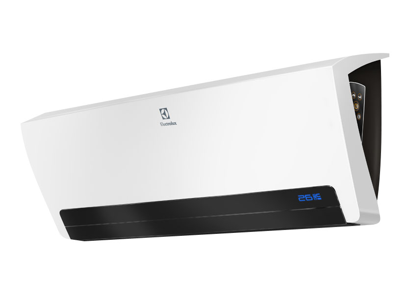 Тепловентилятор Electrolux EFH/W-9020