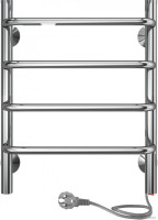 Полотенцесушитель Granula Виста 40x60 D32 (кнопка)