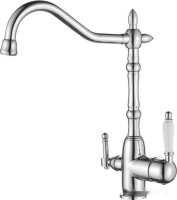 Смеситель Ledeme L4555-3