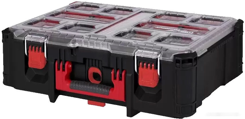 Ящик для инструментов Milwaukee Packout 4932478625