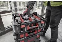 Ящик для инструментов Milwaukee Packout 4932478625