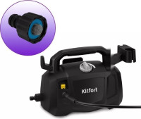Мойка высокого давления Kitfort KT-9212
