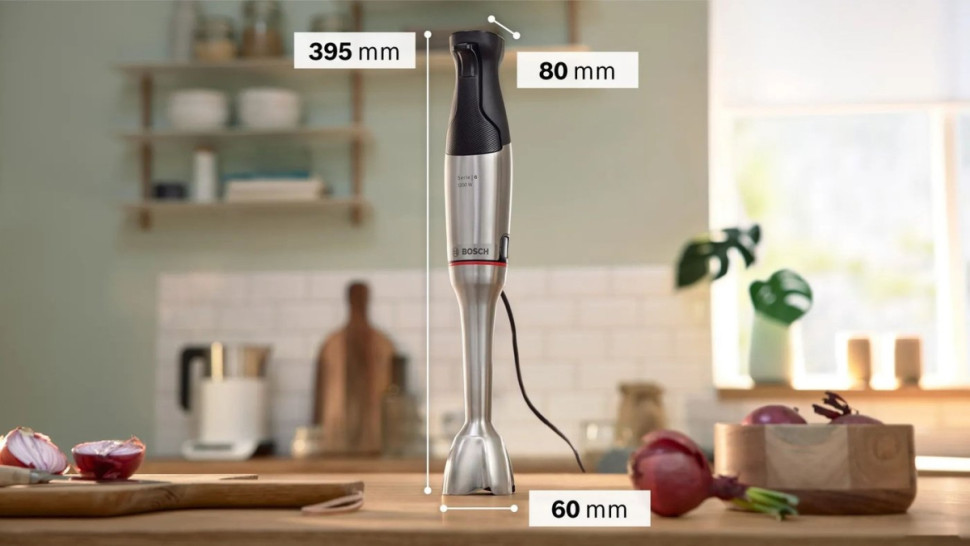 Блендер Bosch MSM6M820